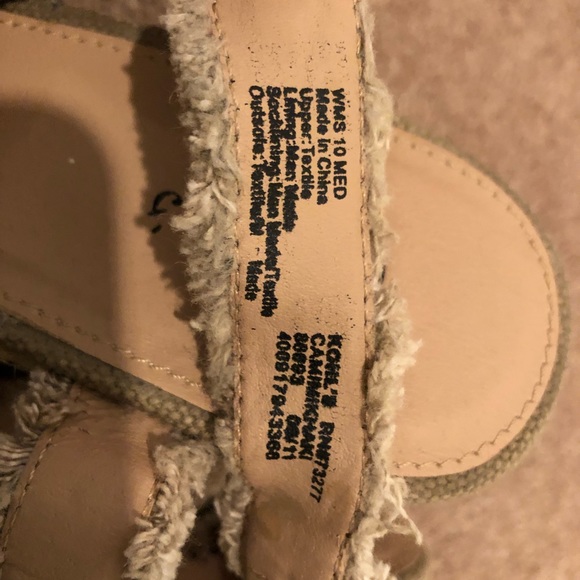 CANDIES WEDGES! - Picture 6 of 6